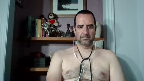 scorpiomtl online show from 07/03/26, 05:30