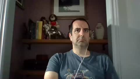 scorpiomtl online show from 07/19/26, 02:15