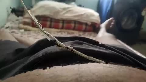 Scorpio online show from 04/18/26, 07:34