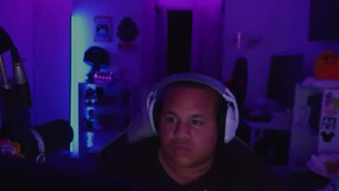 scorpion online show from 10/24/25, 03:25