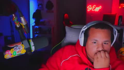 scorpion online show from 11/19/25, 05:40