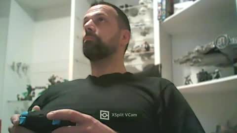 scorpion_cock online show from 02/25/25, 08:09