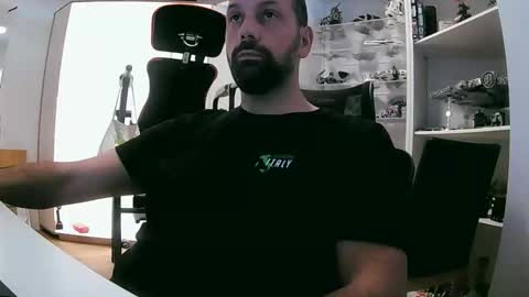 scorpion_cock online show from 10/25/25, 09:28