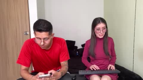 DarkScorpion online show from 03/05/26, 07:21