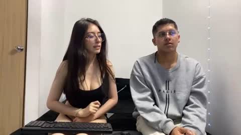DarkScorpion online show from 06/27/26, 06:07