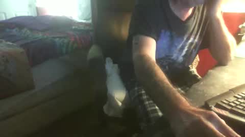 scotsman_62 online show from 02/10/26, 05:11