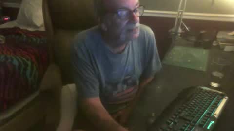 scotsman_62 online show from 03/28/26, 07:08