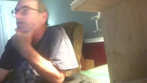 scotsman_62 online show from 04/04/26, 07:06