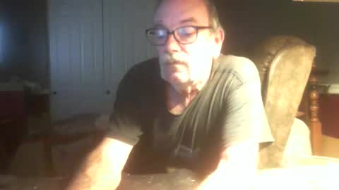 scotsman_62 online show from 04/13/26, 09:48