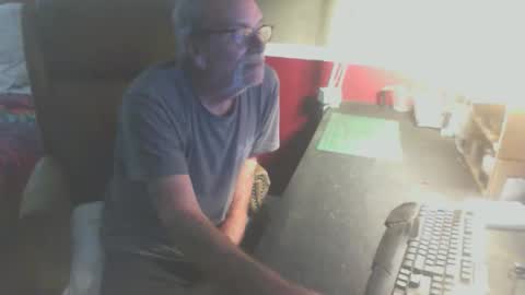 scotsman_62 online show from 05/03/26, 07:58