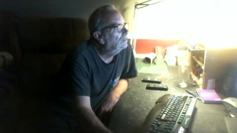 scotsman_62 online show from 07/30/26, 06:34