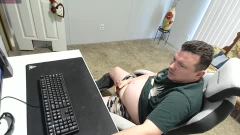 Scott online show from 12/28/24, 09:40