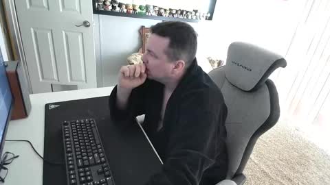 Scott online show from 02/09/25, 07:41