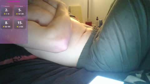 scott8925 online show from 02/01/25, 08:58