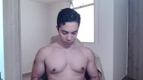 Twitter Scott brasher1 Instagram Camiloestuardo2 online show from 01/08/25, 07:56