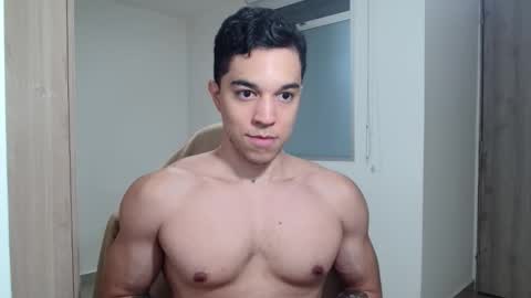 Twitter Scott brasher1 Instagram Camiloestuardo2 online show from 01/26/25, 10:35