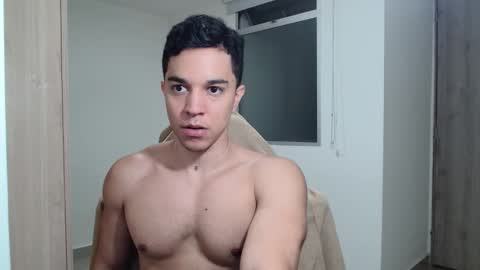 Twitter Scott brasher1 Instagram Camiloestuardo2 online show from 01/27/25, 01:37