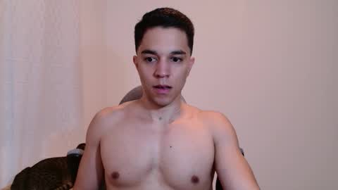 Twitter Scott brasher1 Instagram Camiloestuardo2 online show from 03/04/25, 02:27