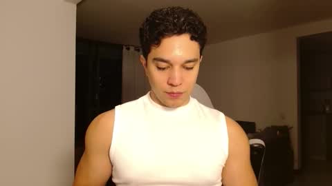 Twitter Scott brasher1 Instagram Camiloestuardo2 online show from 02/16/26, 11:34