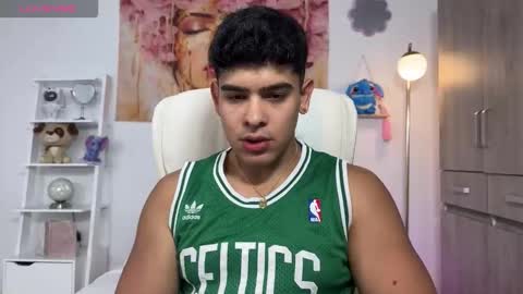 Andrew Flintt online show from 11/02/25, 02:25