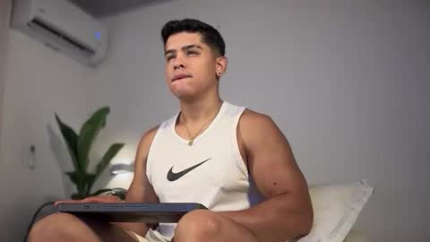 Andrew Flintt online show from 01/13/26, 11:37