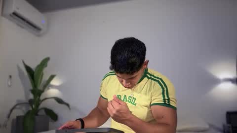 Andrew Flintt online show from 01/14/26, 11:38