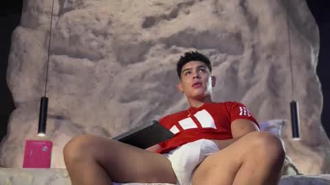 Andrew Flintt online show from 02/26/26, 03:49