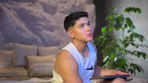 Andrew Flintt online show from 03/25/26, 12:16