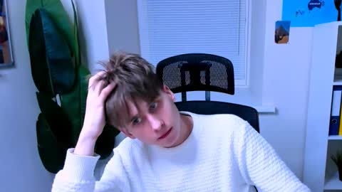 Scott online show from 01/14/26, 09:31