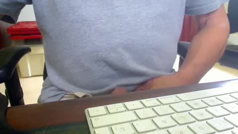 Scott online show from 12/15/24, 04:48