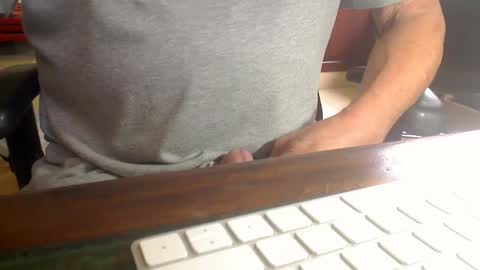 Scott online show from 01/21/25, 07:28