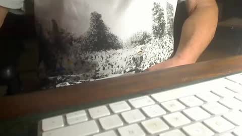 Scott online show from 02/24/25, 04:16