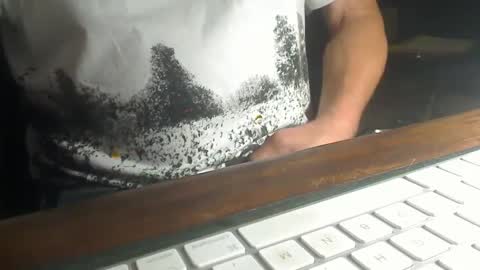 Scott online show from 02/24/25, 07:22