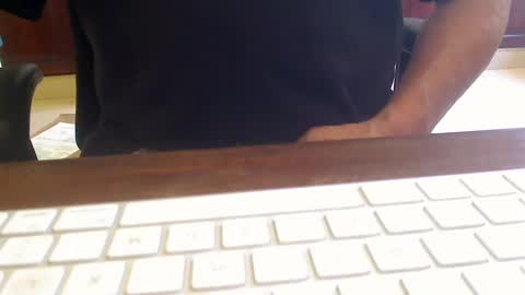 Scott online show from 03/01/25, 09:15