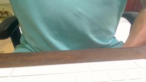 Scott online show from 01/14/26, 08:25