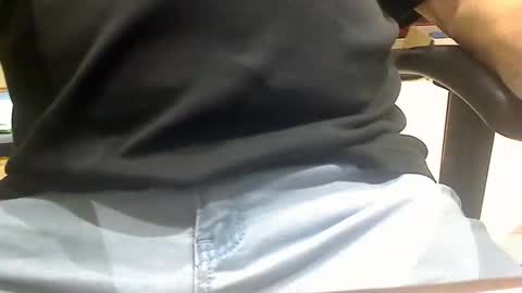 Scott online show from 05/01/26, 07:18