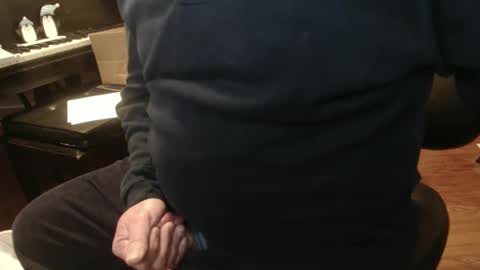 scottbearfun online show from 02/03/25, 08:03