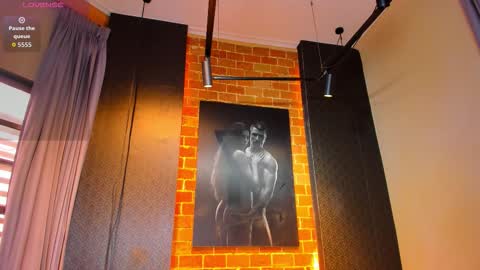 Scottfischer  online show from 11/24/25, 07:35