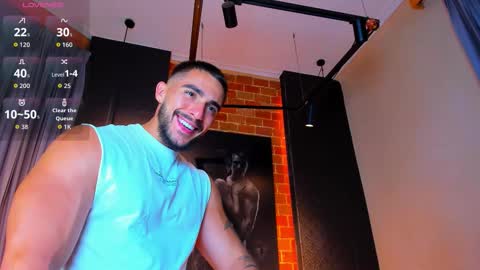 Scottfischer  online show from 11/26/25, 07:15