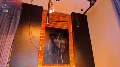 Scottfischer  online show from 11/29/25, 11:13