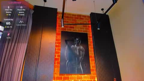 Scottfischer  online show from 12/13/25, 08:04