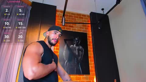 Scottfischer  online show from 01/10/26, 07:26