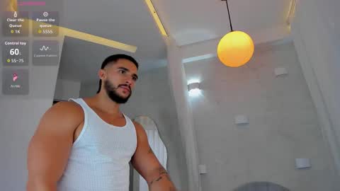 Scottfischer  online show from 01/16/26, 07:51