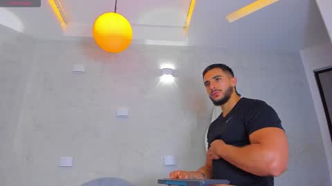 Scottfischer  online show from 02/23/26, 07:11