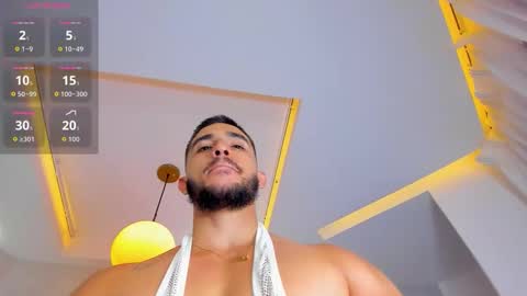 Scottfischer  online show from 02/26/26, 07:24