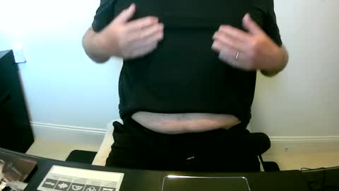 Scott online show from 07/11/26, 07:22