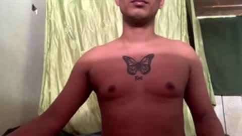 scotti_38 online show from 06/01/26, 07:48