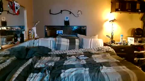 Jack Diesel online show from 10/02/25, 10:55