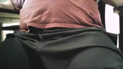 scottie813 online show from 12/26/24, 12:27