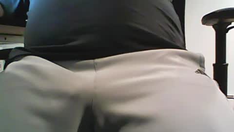 scottie813 online show from 03/06/25, 10:15